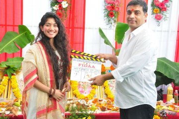 FIDAA movie Opening